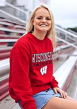 Alivia Lindorfer